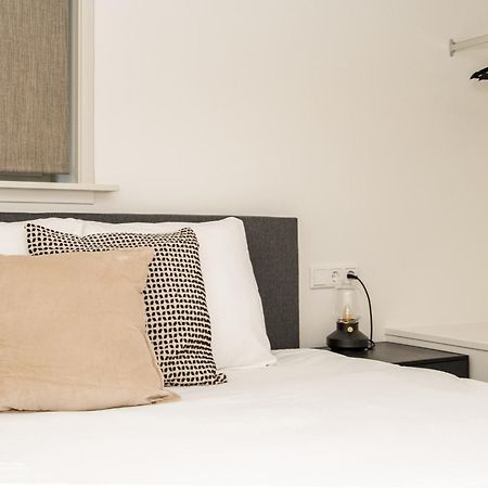 Holt Hotel Неймеген Экстерьер фото