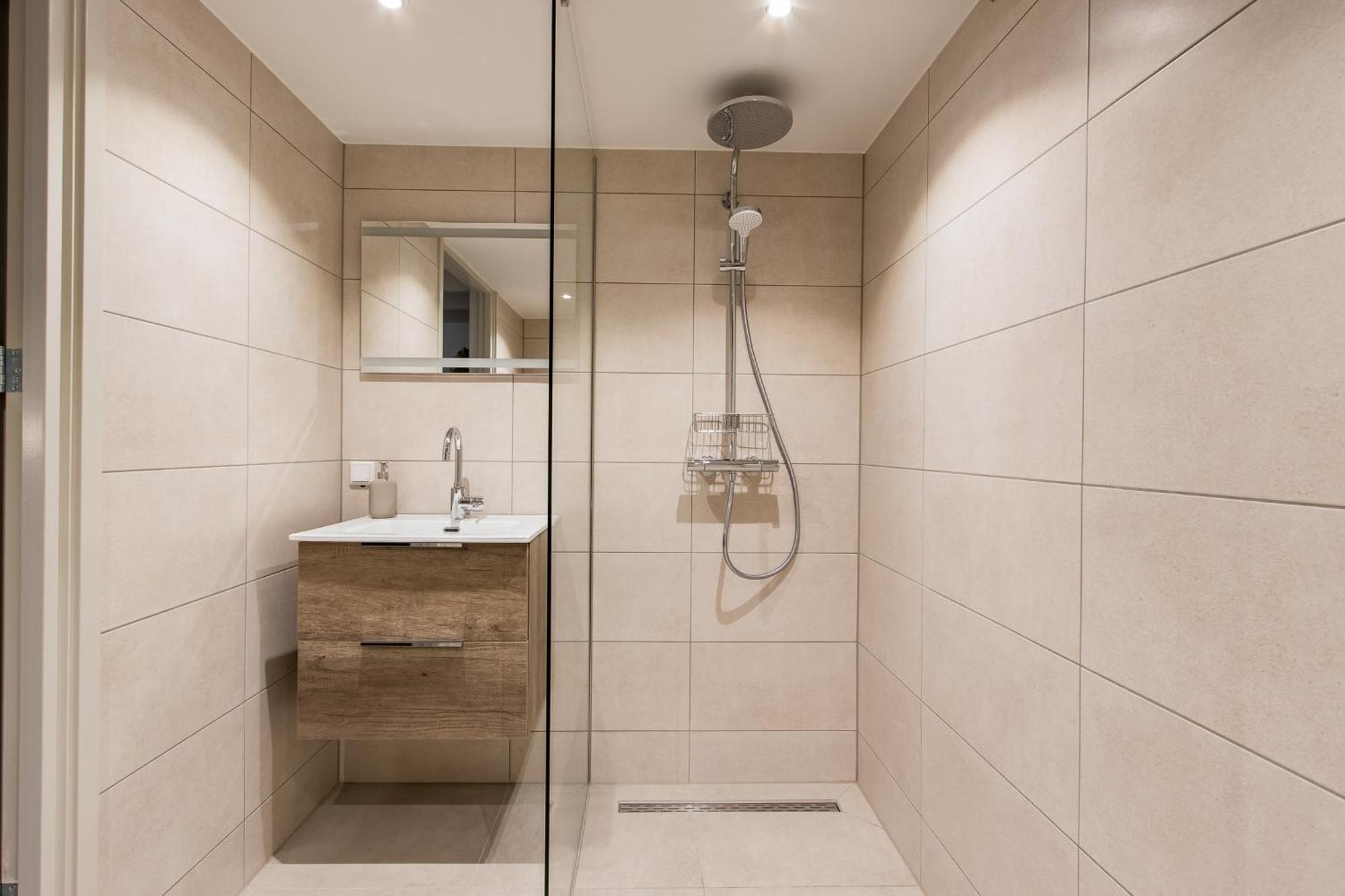 Holt Hotel Неймеген Экстерьер фото